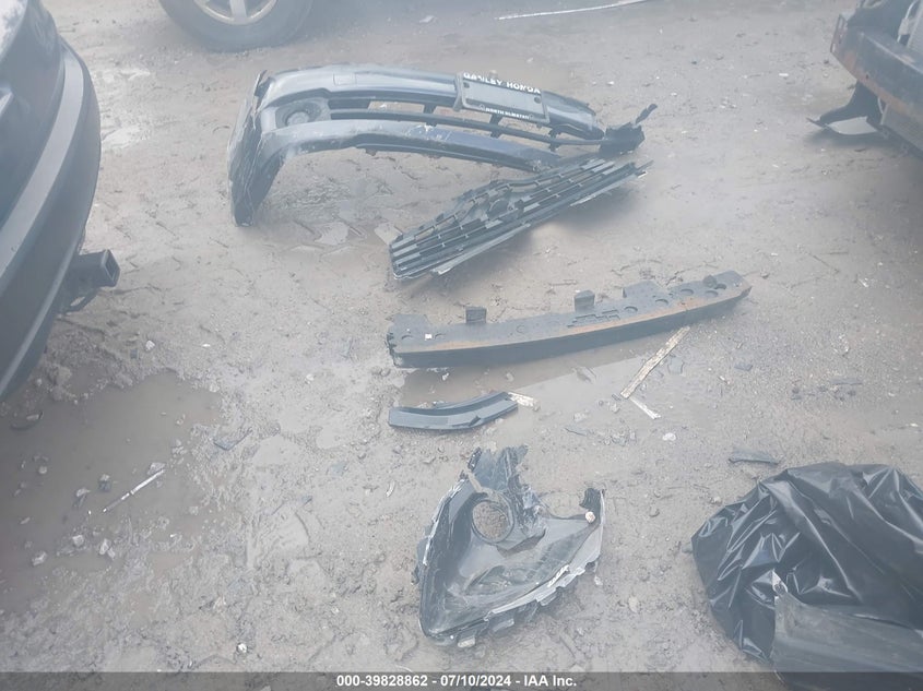 2007 Nissan Altima 2.5/2.5S VIN: 1N4AL21E17N466024 Lot: 39828862