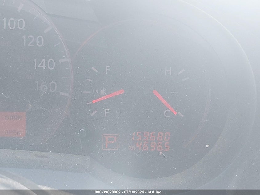 2007 Nissan Altima 2.5/2.5S VIN: 1N4AL21E17N466024 Lot: 39828862