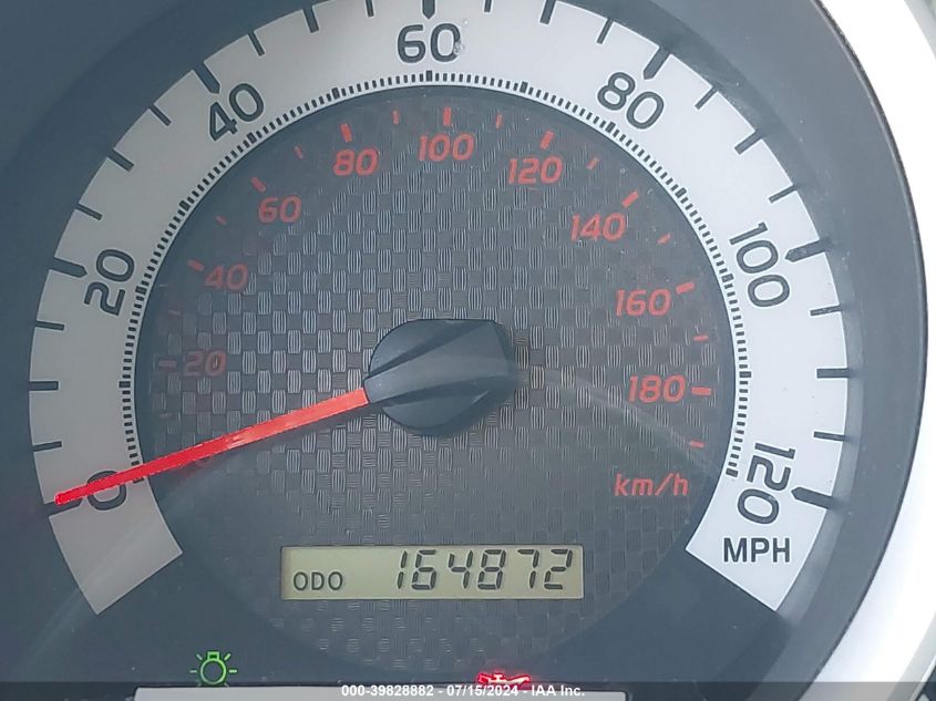 2011 Toyota Tacoma Base V6 VIN: 3TMMU4FN5BM035794 Lot: 39828882