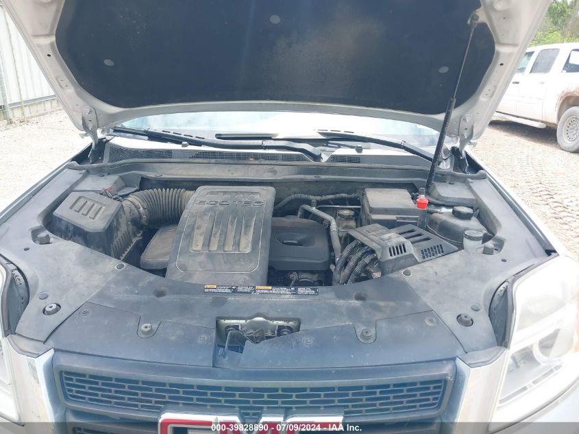 2015 GMC Terrain Sle-1 VIN: 2GKALMEK6F6330145 Lot: 39828890