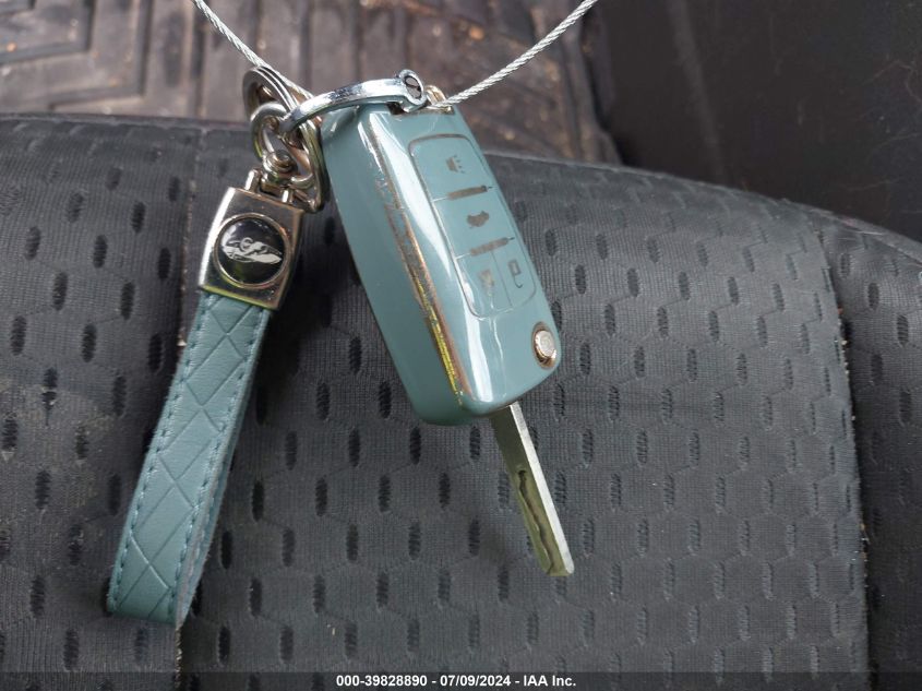 2015 GMC Terrain Sle-1 VIN: 2GKALMEK6F6330145 Lot: 39828890