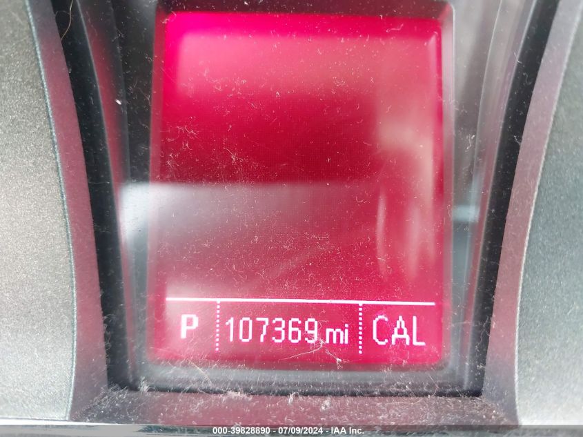 2015 GMC Terrain Sle-1 VIN: 2GKALMEK6F6330145 Lot: 39828890