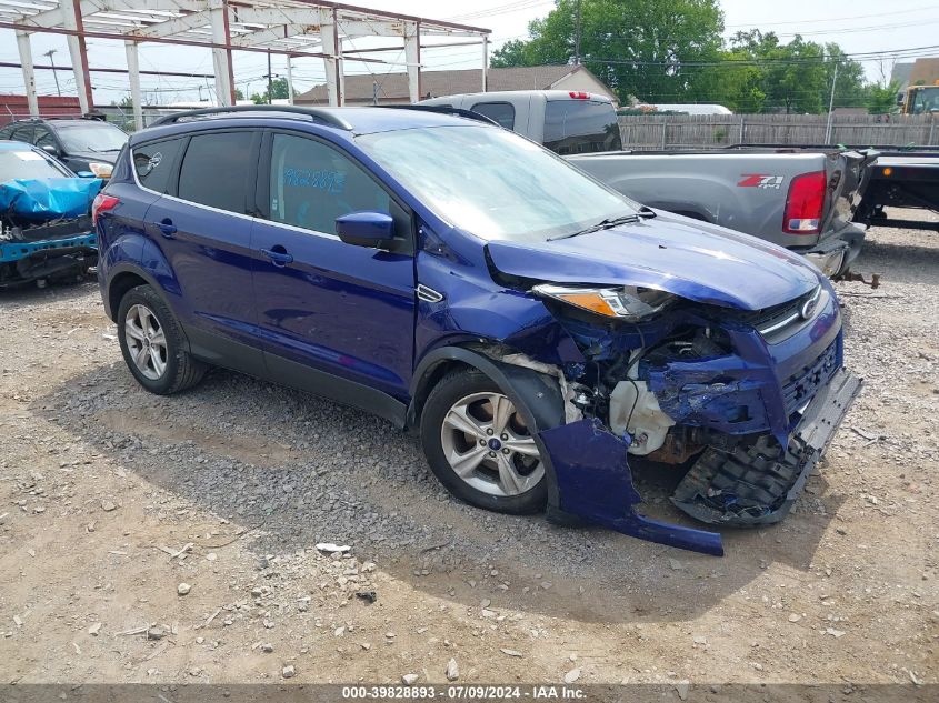 1FMCU0G93GUB92356 2016 FORD ESCAPE - Image 1