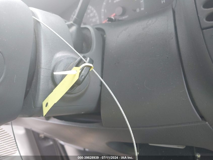 2002 Ford F-150 Lariat/Xl/Xlt VIN: 1FTRX17W22NC08423 Lot: 39828939