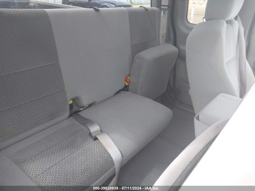 2002 Ford F-150 Lariat/Xl/Xlt VIN: 1FTRX17W22NC08423 Lot: 39828939