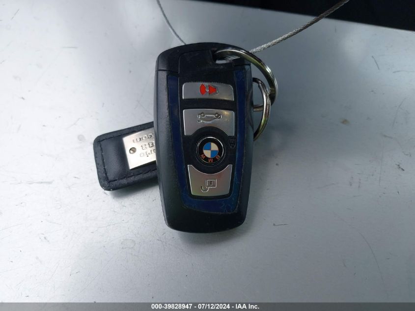 2016 BMW 428I GRAN COUPE - WBA4A9C5XGG505035