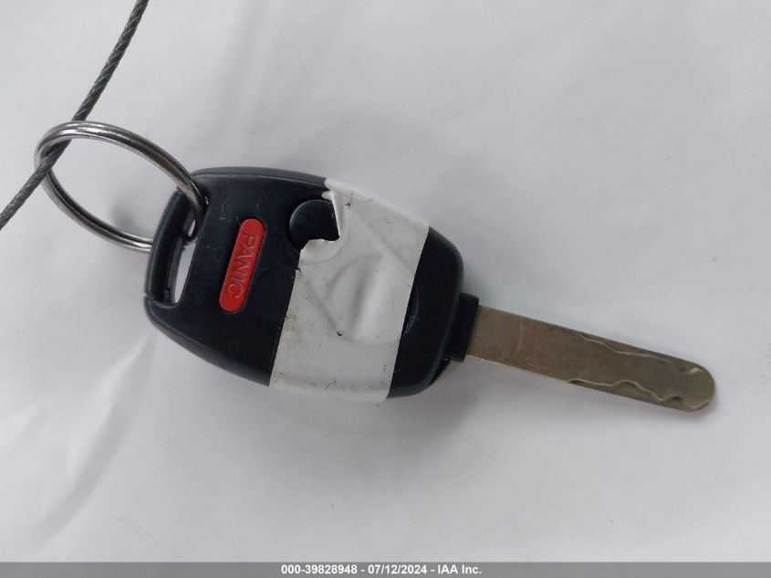 2HGFA16507H313900 2007 Honda Civic Lx