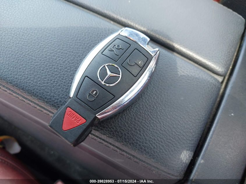 WDDKJ5KB7DF182239 2013 Mercedes-Benz E 350