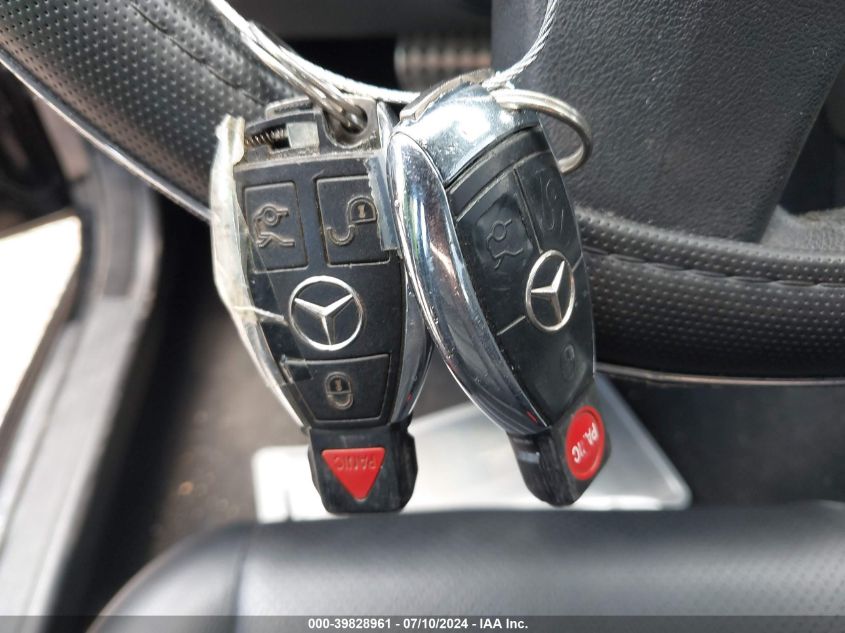 2009 Mercedes-Benz C 300 Luxury/Sport VIN: WDDGF54X29F211007 Lot: 39828961