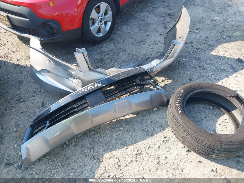 2009 Honda Accord 2.4 Lx-P VIN: 1HGCP26479A192850 Lot: 39828964