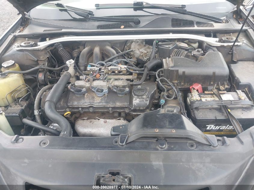 2003 Lexus Es 300 VIN: JTHBF30G736003113 Lot: 39828977