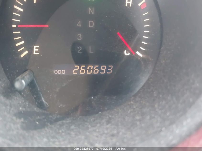 2003 Lexus Es 300 VIN: JTHBF30G736003113 Lot: 39828977