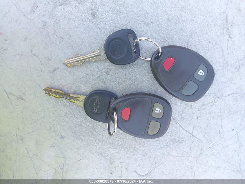 2008 Chevrolet Silverado 1500 Lt1 VIN: 2GCEC19C881132083 Lot: 39828979