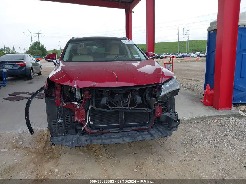 2017 Lexus Rx 450H 450H/Base/F Sport VIN: 2T2BGMCAXHC014582 Lot: 39828983