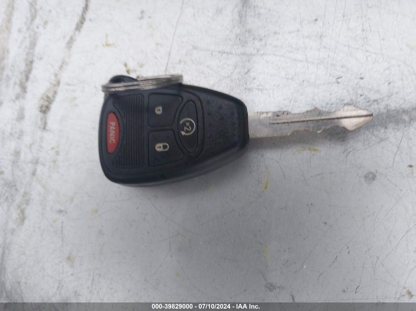 2015 Jeep Compass High Altitude Edition VIN: 1C4NJDEB0FD162622 Lot: 39829000