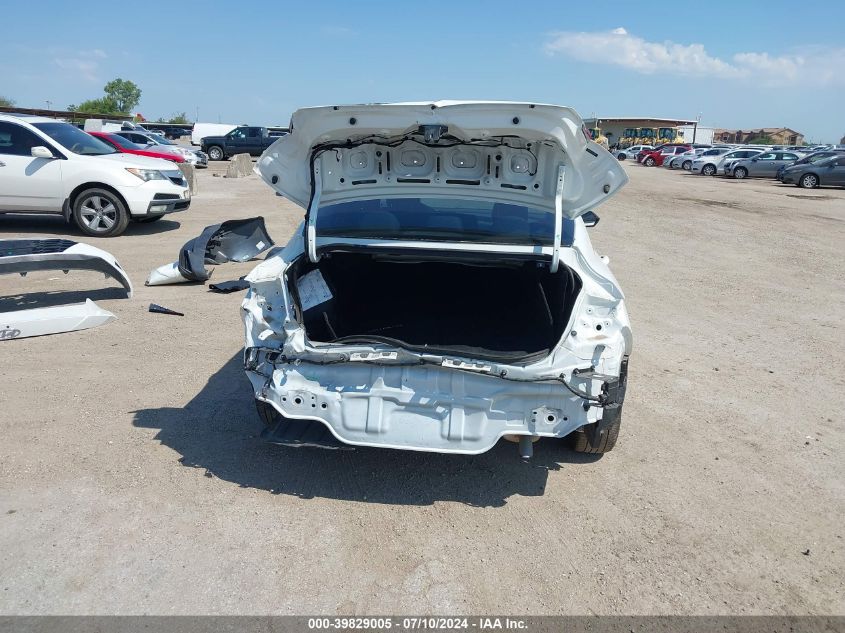 2022 Hyundai Elantra Sel VIN: 5NPLS4AG9NH071122 Lot: 39829005