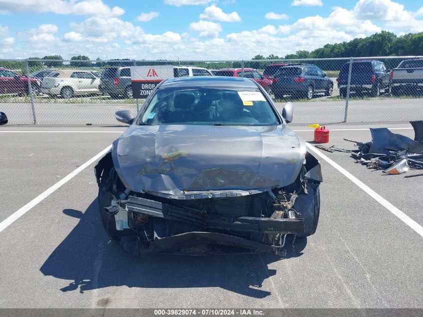 2011 Hyundai Sonata Limited VIN: 5NPEC4AC9BH232860 Lot: 39829074