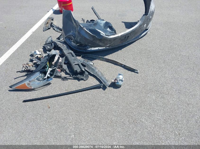 2011 Hyundai Sonata Limited VIN: 5NPEC4AC9BH232860 Lot: 39829074