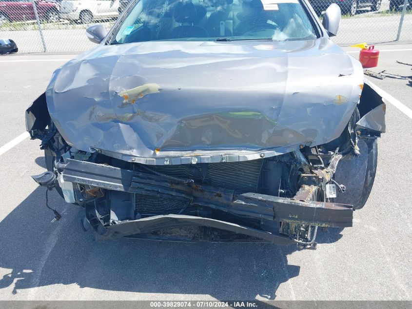 2011 Hyundai Sonata Limited VIN: 5NPEC4AC9BH232860 Lot: 39829074