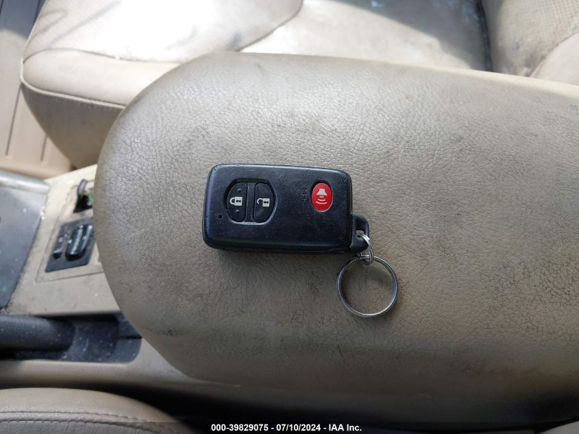 2T3DF4DV1BW098211 2011 Toyota Rav4 Limited