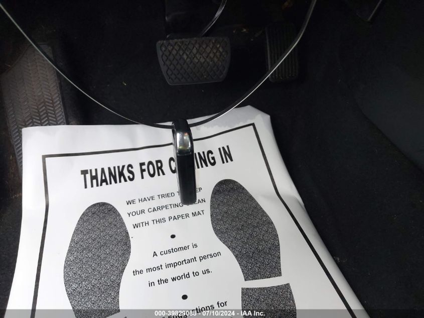 2018 Honda Civic Ex-T VIN: JHMFC1F39JX000465 Lot: 39829088