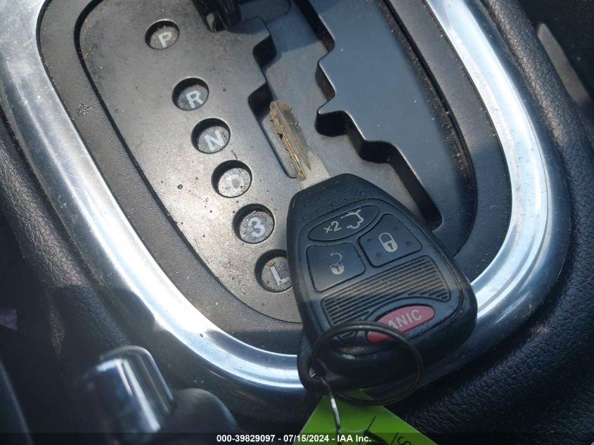 2014 Dodge Avenger Sxt VIN: 1C3CDZCB2EN163783 Lot: 39829097