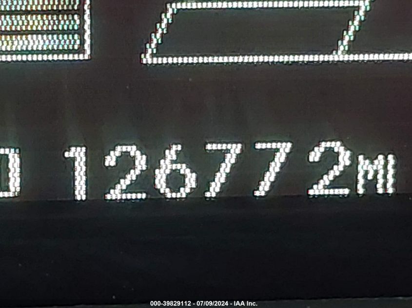 2014 Toyota Prius Three VIN: JTDKN3DU0E0374401 Lot: 39829112