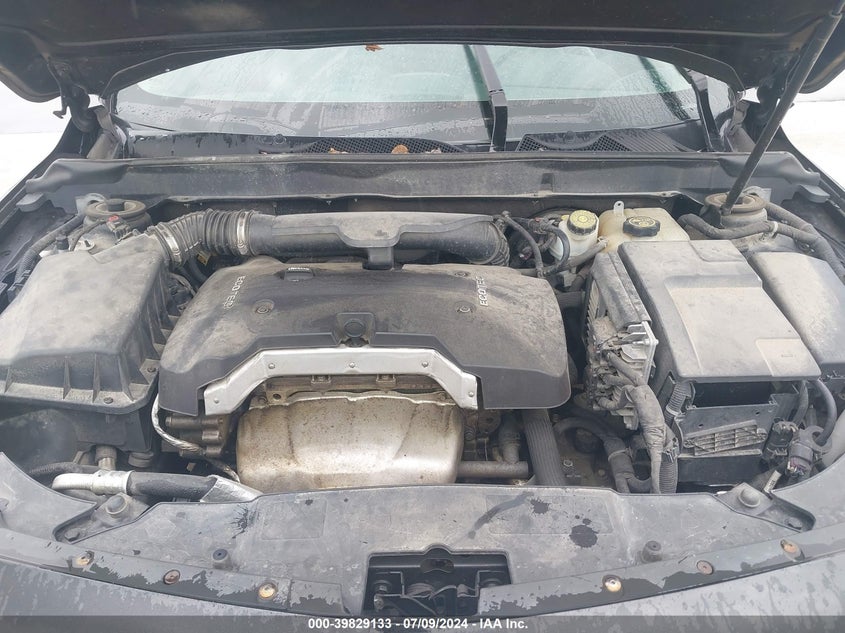 2013 Chevrolet Malibu 1Ls VIN: 1G11B5SA6DF218876 Lot: 39829133