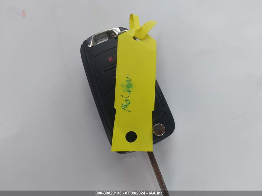 2013 Chevrolet Malibu 1Ls VIN: 1G11B5SA6DF218876 Lot: 39829133