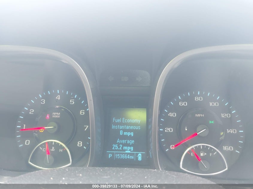 2013 Chevrolet Malibu 1Ls VIN: 1G11B5SA6DF218876 Lot: 39829133