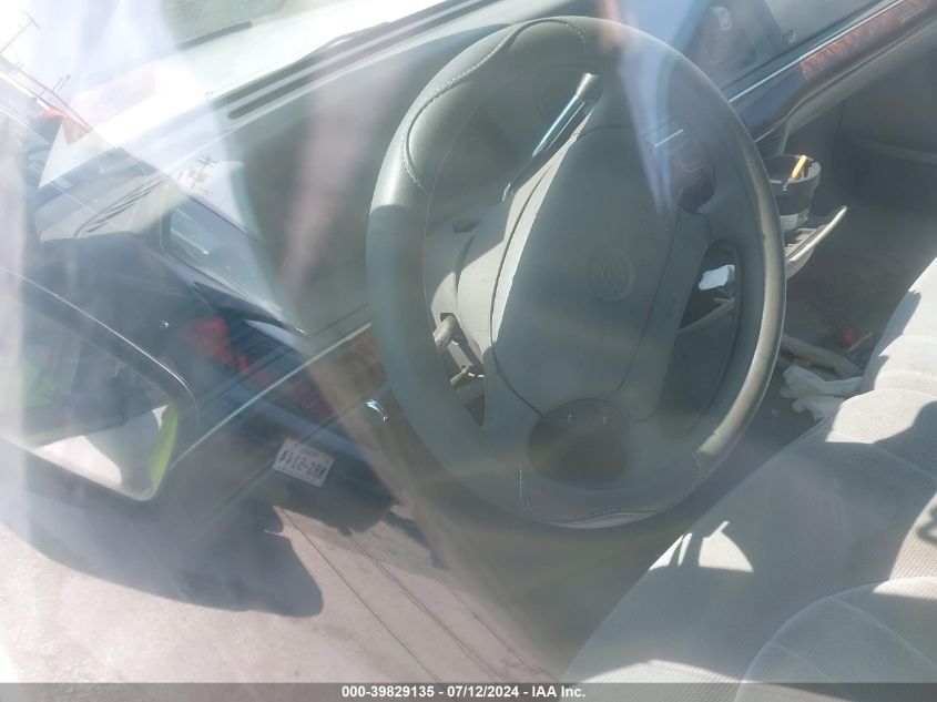 1997 Mercury Grand Marquis Gs VIN: 2MELM74W5VX674614 Lot: 39829135