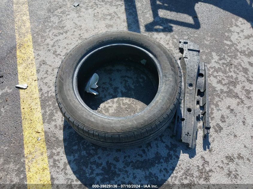 2017 GMC Terrain Sle VIN: 2GKALMEKXH6132462 Lot: 39829136