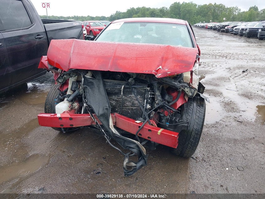 2007 Chrysler 300 Touring VIN: 2C3KA53G57H772211 Lot: 39829138