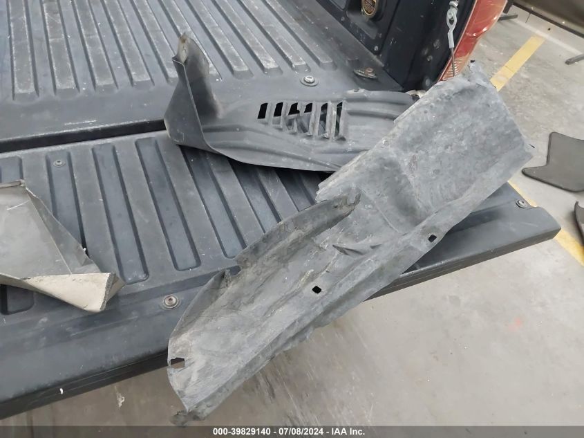 2006 Toyota Tacoma Base V6 VIN: 5TELU42N16Z154081 Lot: 39829140