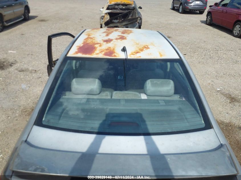 1NXBR32E94Z217548 2004 Toyota Corolla S