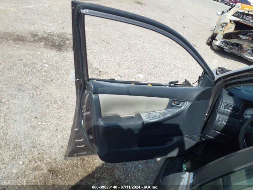 1NXBR32E94Z217548 2004 Toyota Corolla S