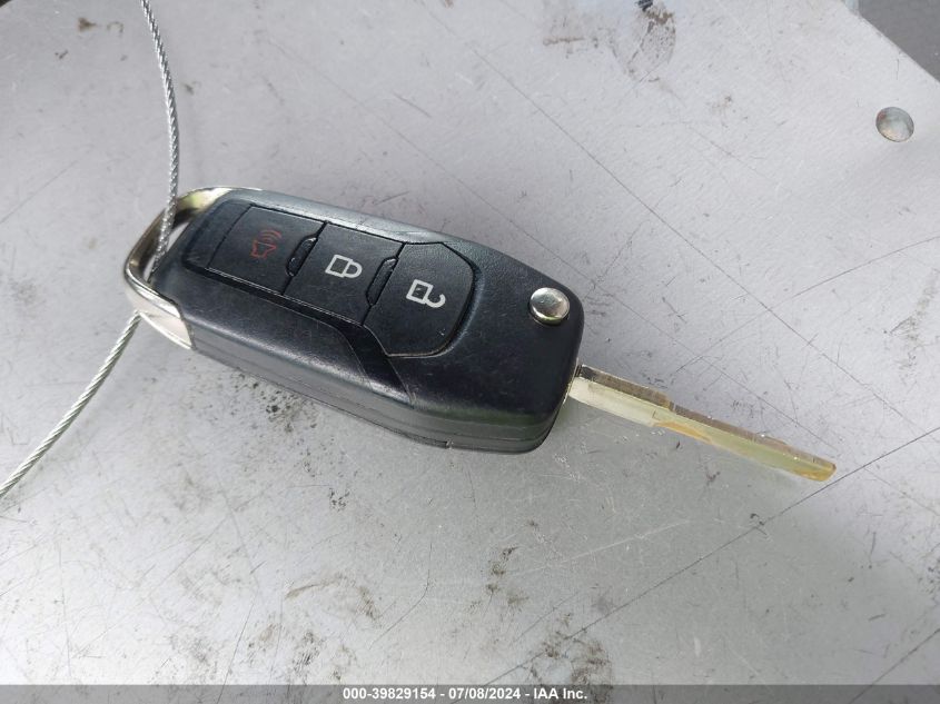 2019 Ford F-250 Xl VIN: 1FT7W2A63KEE25178 Lot: 39829154