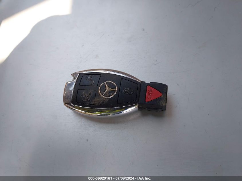 2014 Mercedes-Benz E 350 VIN: WDDHF5KBXEA900280 Lot: 39829161