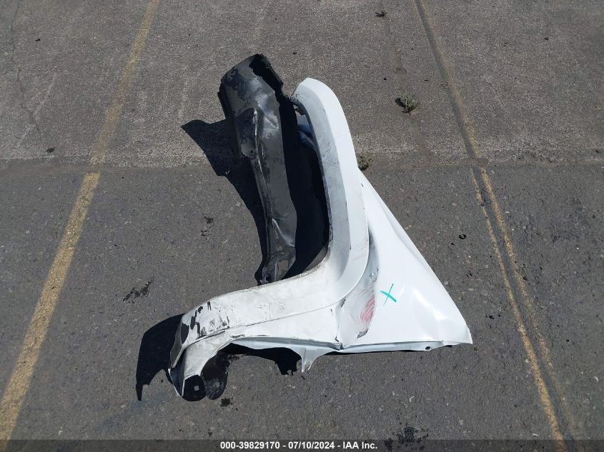 2016 Toyota Tacoma Trd Sport VIN: 3TMCZ5AN2GM032921 Lot: 39829170