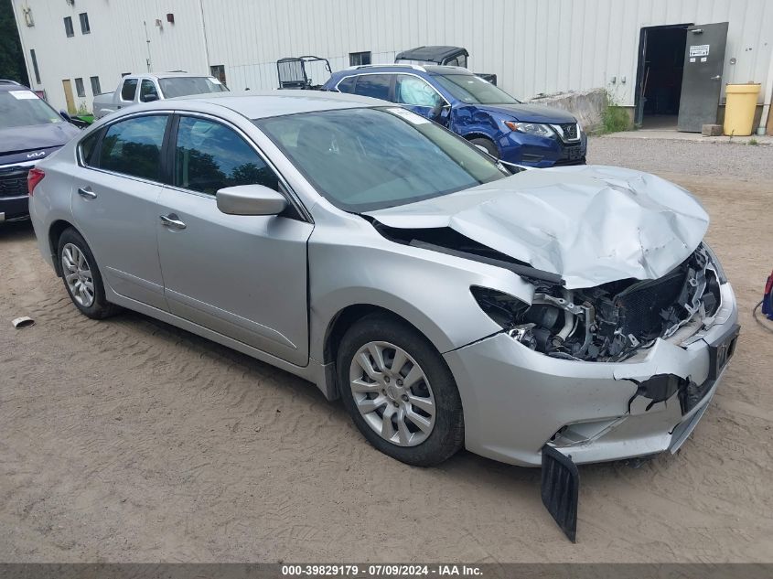 1N4AL3AP1GC124821 2016 NISSAN ALTIMA - Image 1