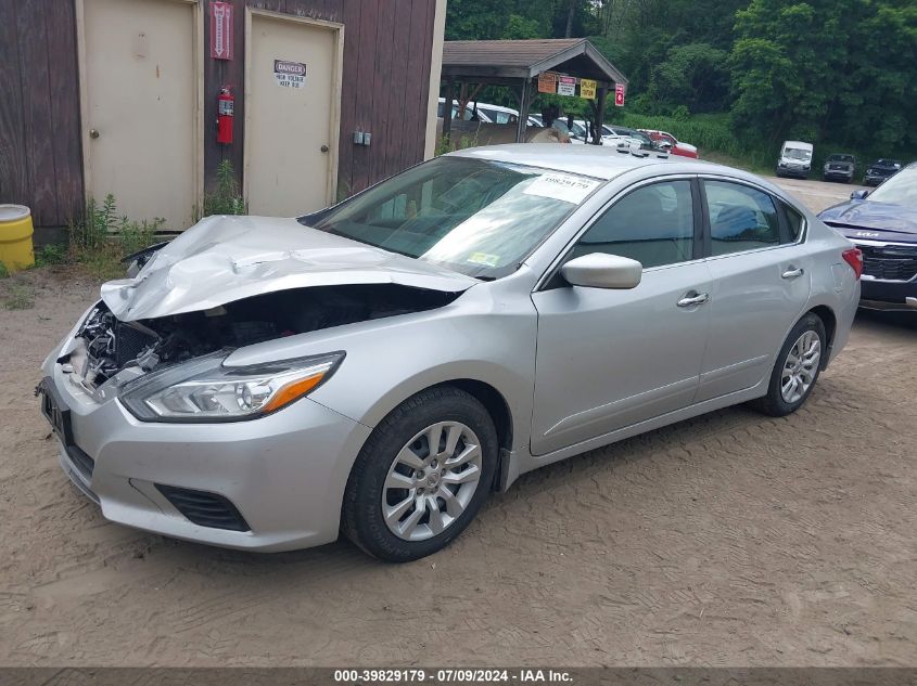 1N4AL3AP1GC124821 2016 NISSAN ALTIMA - Image 2