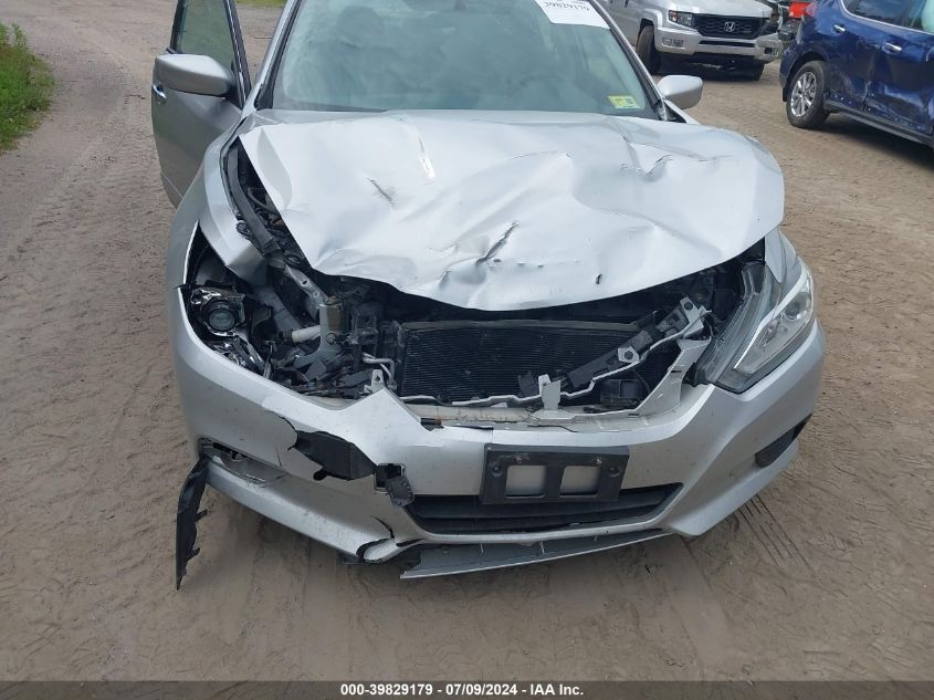 1N4AL3AP1GC124821 2016 Nissan Altima 2.5 S