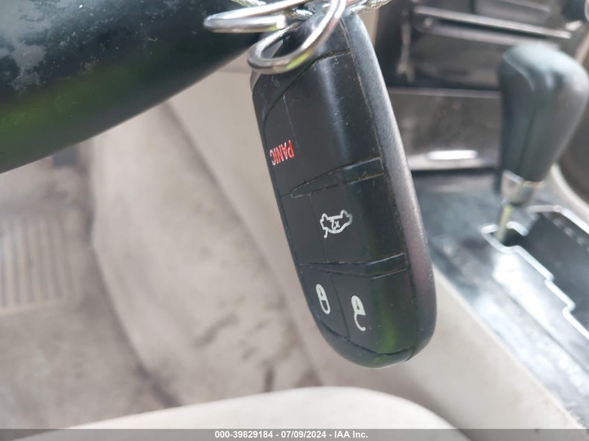 2012 Chrysler 300 VIN: 2C3CCAAG3CH144510 Lot: 39829184