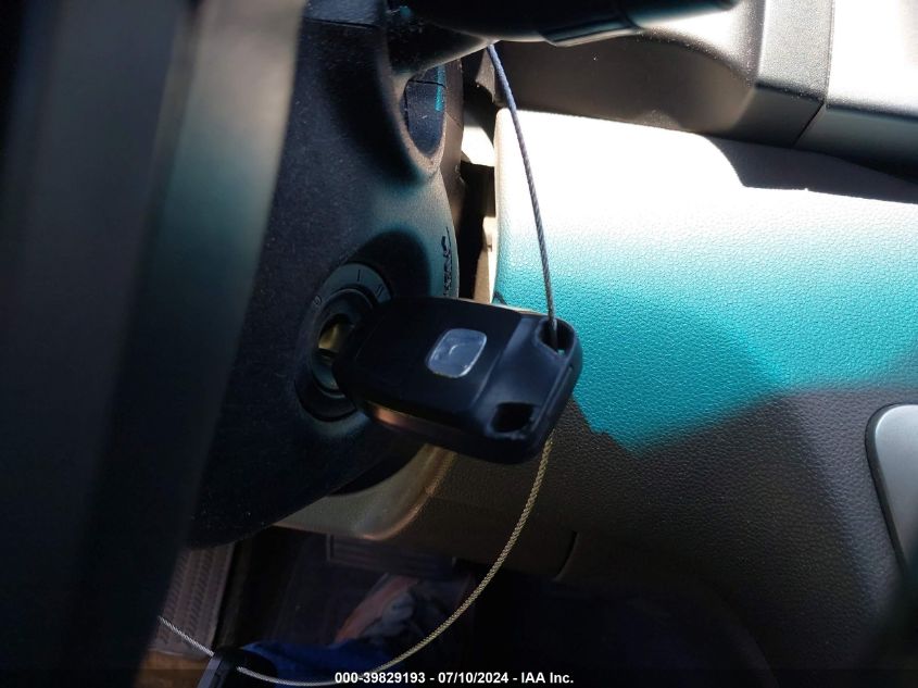 2011 Honda Odyssey Ex-L VIN: 5FNRL5H6XBB059680 Lot: 39829193