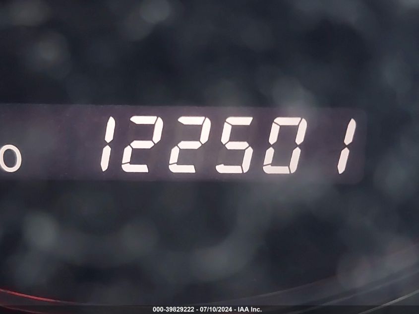 2006 Toyota Avalon Xl VIN: 4T1BK36B76U096896 Lot: 39829222