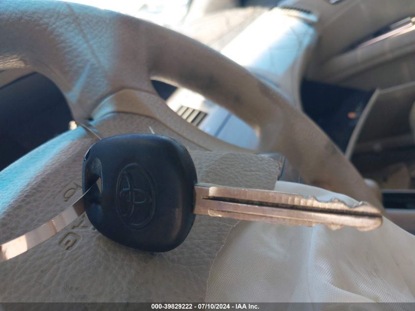 2006 Toyota Avalon Xl VIN: 4T1BK36B76U096896 Lot: 39829222