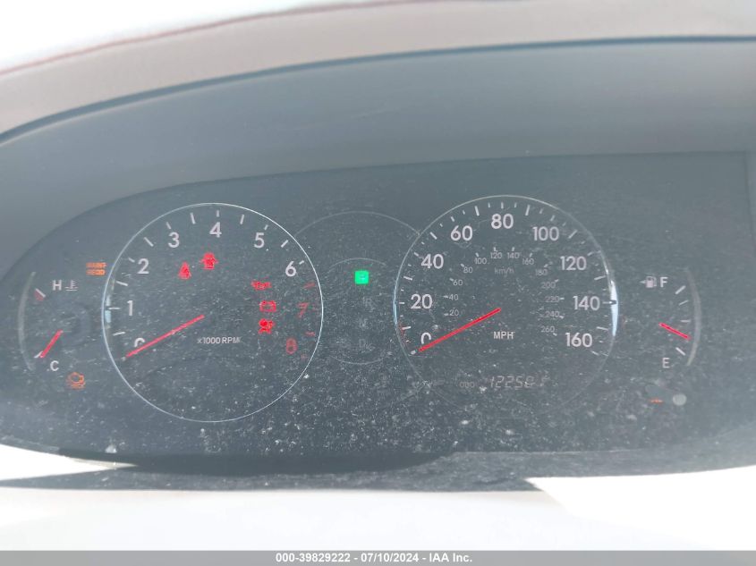 2006 Toyota Avalon Xl VIN: 4T1BK36B76U096896 Lot: 39829222