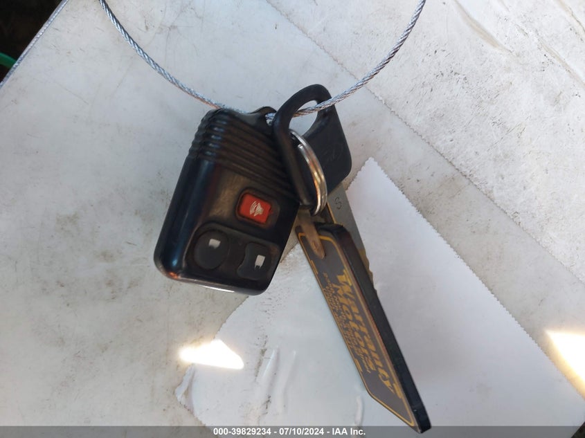 2002 Ford F-250 Lariat/Xl/Xlt VIN: 1FTNW21F42EB88367 Lot: 39829234