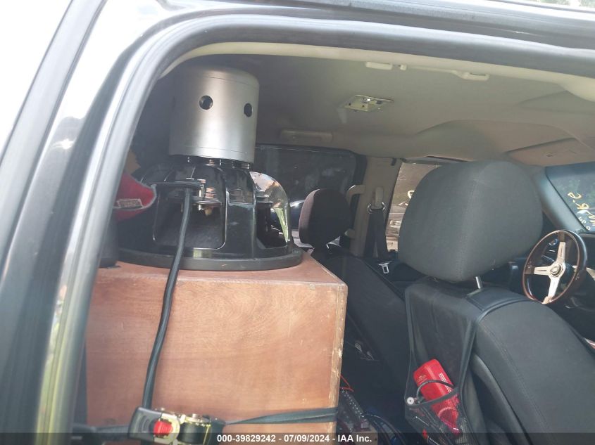 2011 Chevrolet Silverado 1500 Ls VIN: 3GCPCREA3BG179418 Lot: 39829242