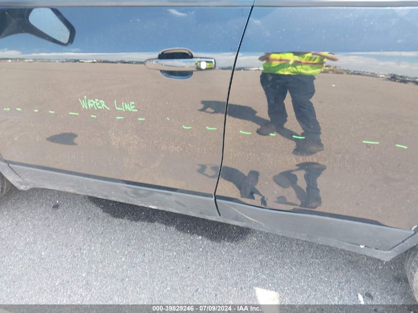 2020 Chevrolet Trax Ls VIN: KL7CJNSB2LB084513 Lot: 39829246